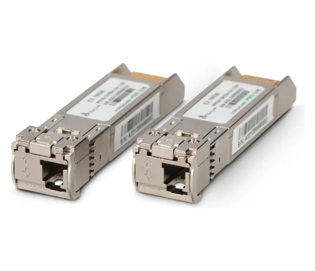 ExtraLink SFP28 25G28 WDM 25Gbps jednomodowy 10km LC PARA - 1543019 - zdjęcie